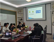 ATEX/IECEx Explosion proof Certification Production Quality System Training