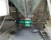 Rectification of dust removal pipeline in a certain day owned plastic factory in Shenzhen