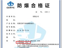 防爆等级选择需要注意什么事项？