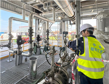 Explosion proof electrical equipment testing project for a certain military unit