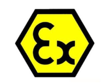 Analysis on the Application of ATEX Certification in China