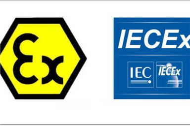ATEX防爆认证是什么？跟IECEx认证有什么区别？