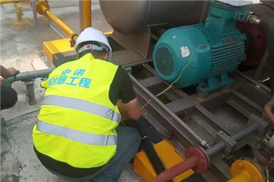 防爆电气设备几年一检|防爆电气检测资质机构