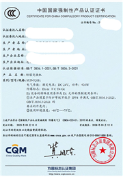 CQM