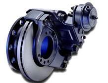 Braking system component testing capability