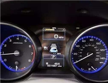 Testing capability for electronic and electrical components
