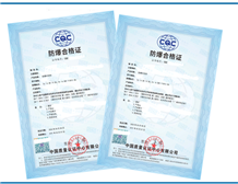The case of ex transceiver for Ex Certification | STS